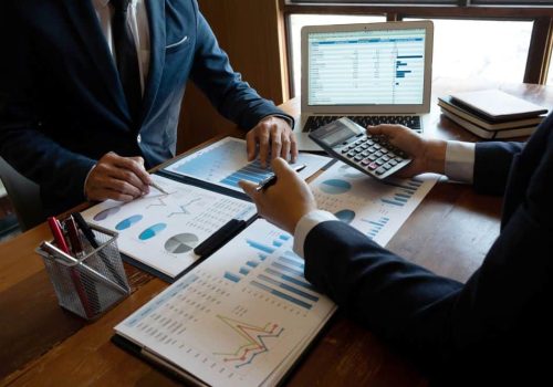 Bookkeeping