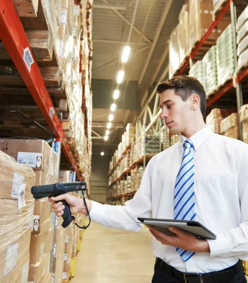 Distributor